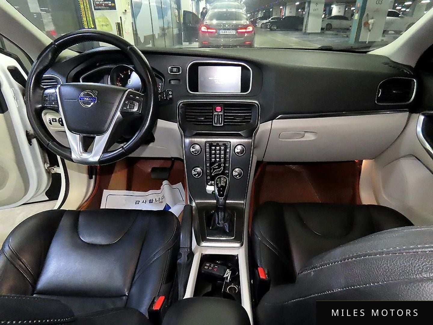 Volvo V40 2016 — миниатюра 10