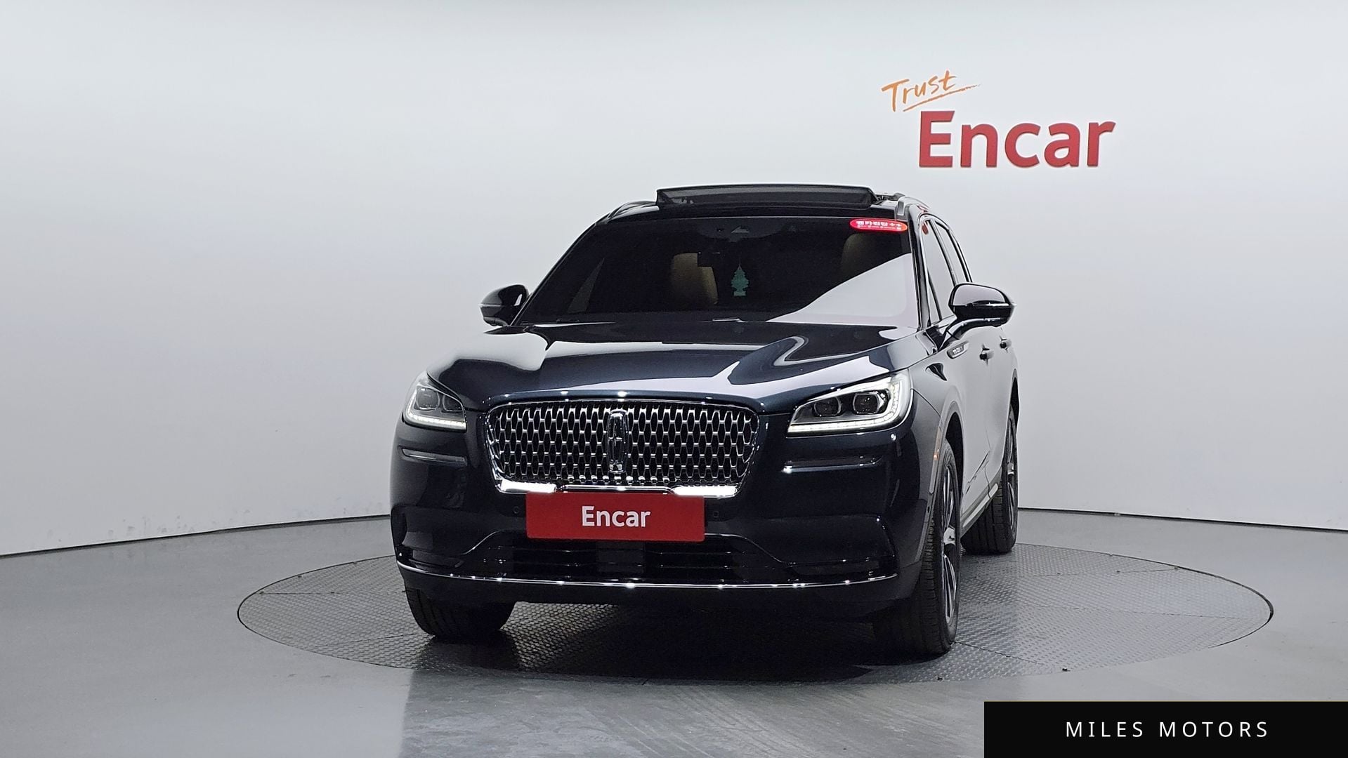 Lincoln Corsair 2021 — миниатюра 2