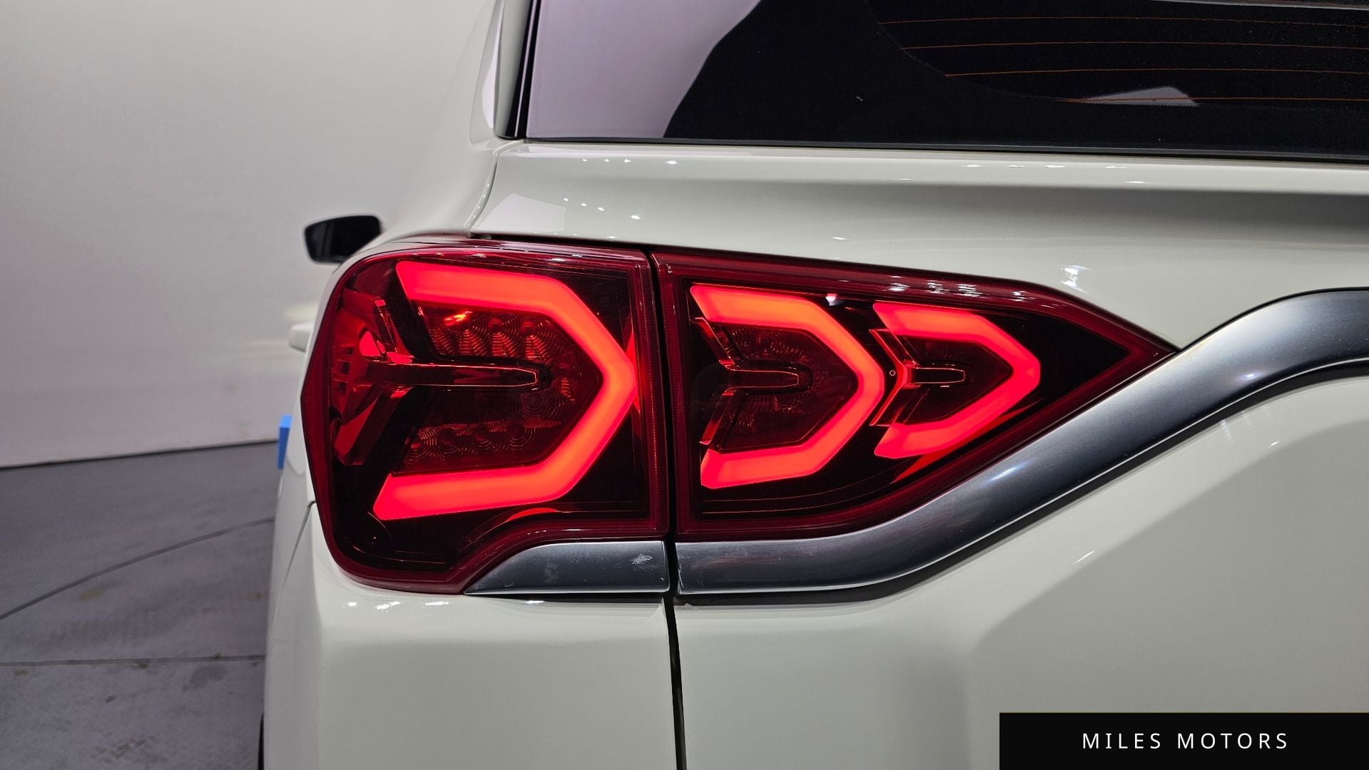 KG Mobility Beautiful Korando 2019 — миниатюра 9