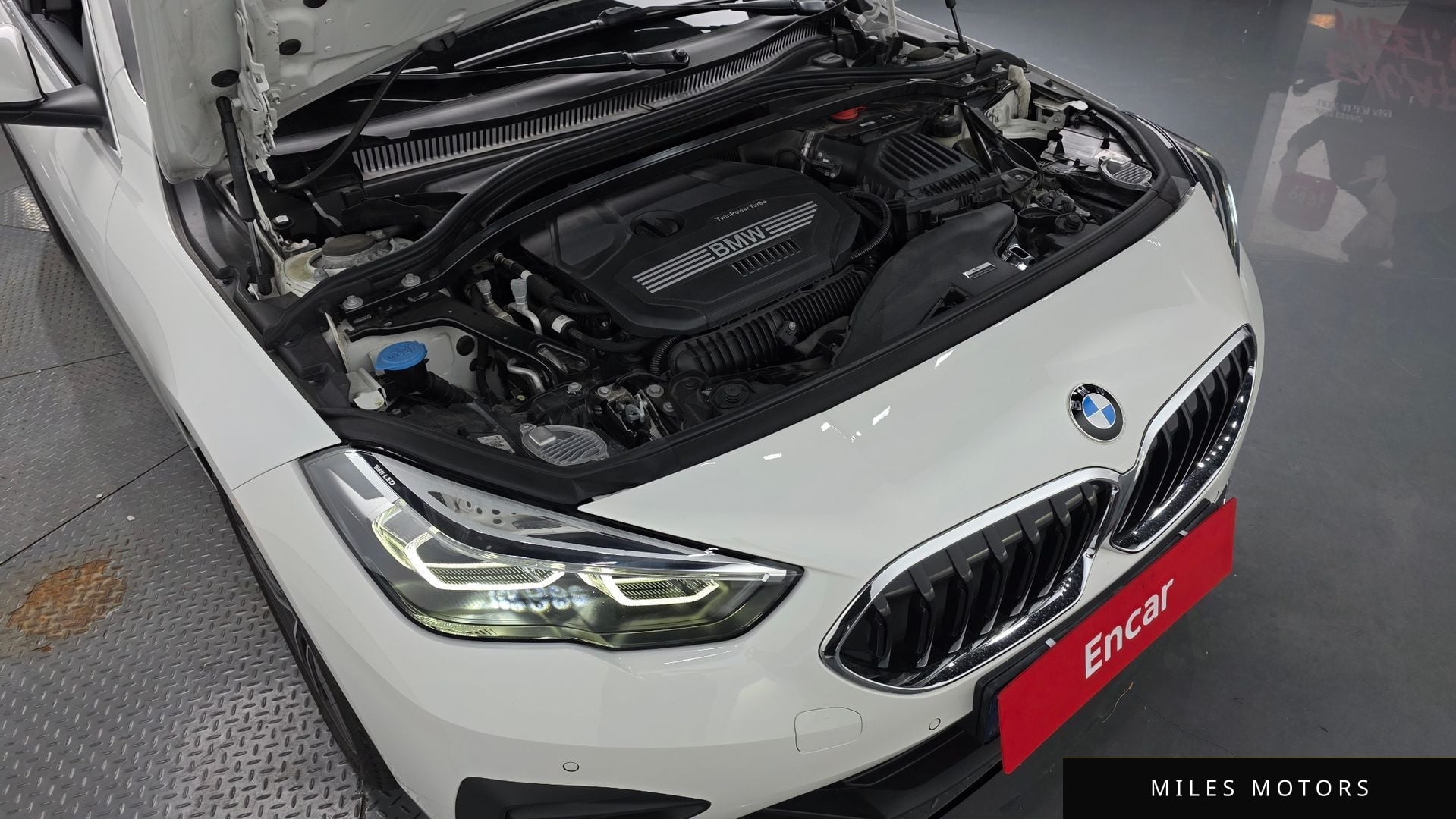 BMW 2-Series 2022 — миниатюра 5