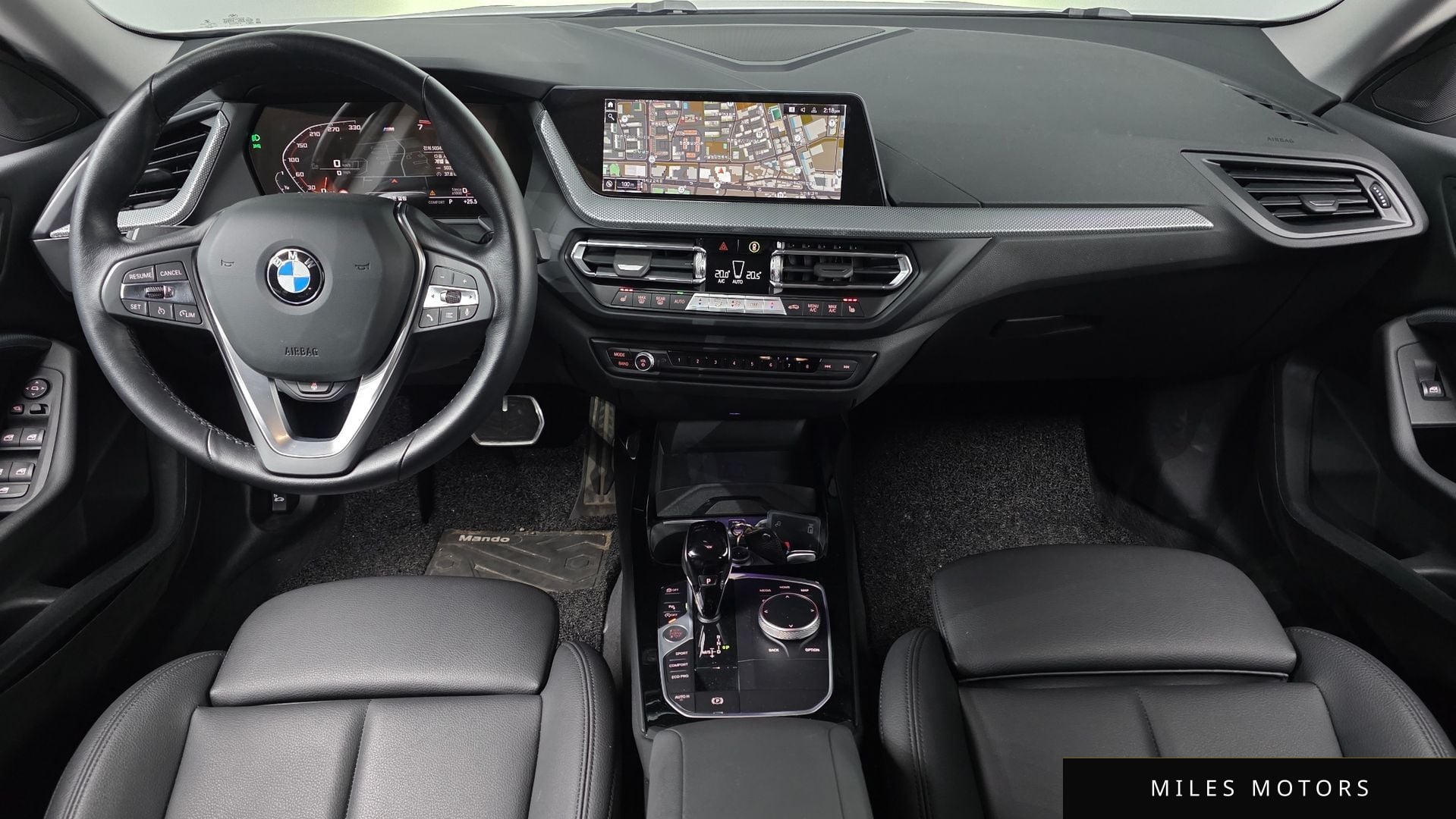 BMW 2-Series 2022 — миниатюра 9