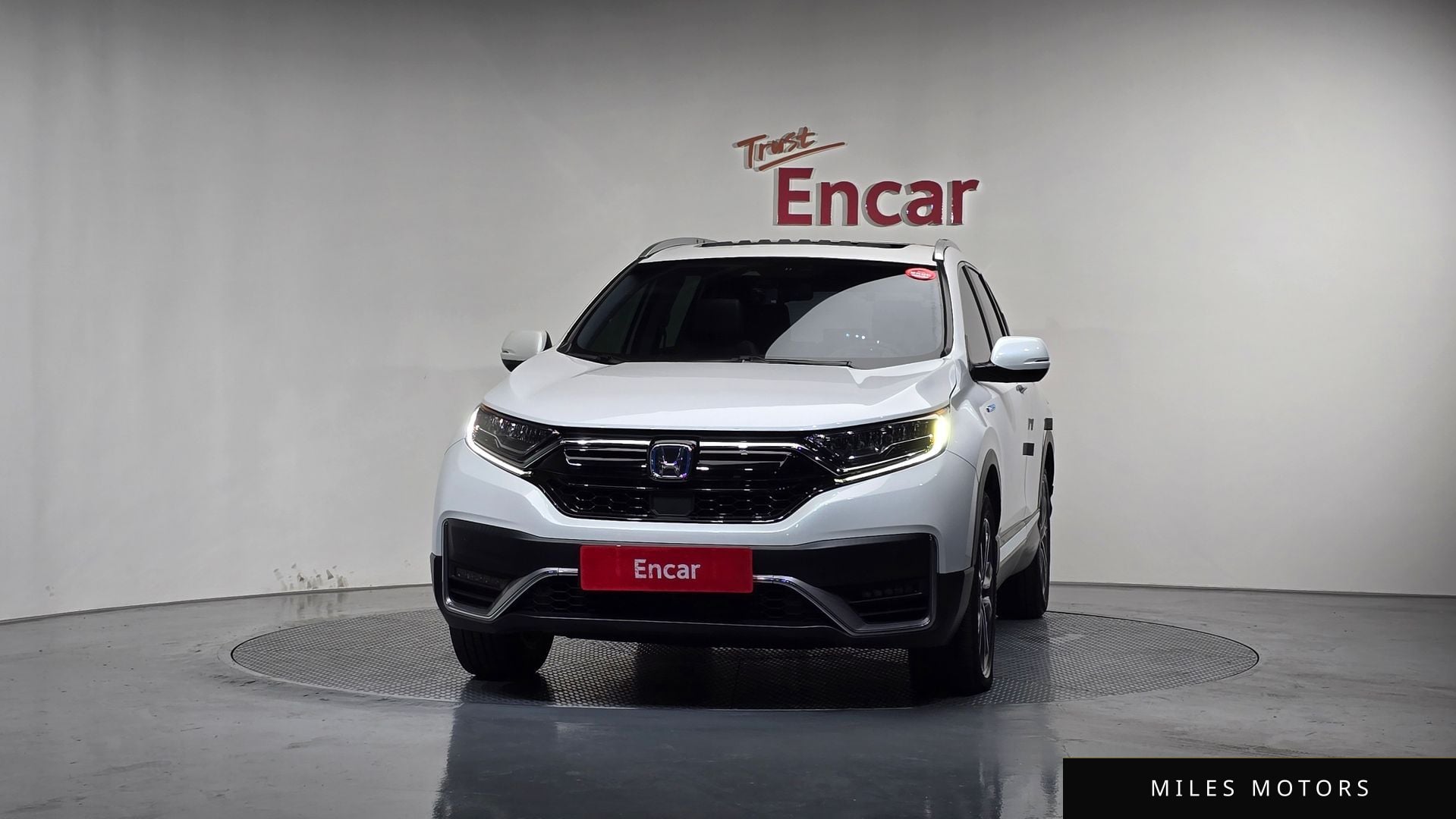 Honda CR-V 2022 — миниатюра 3