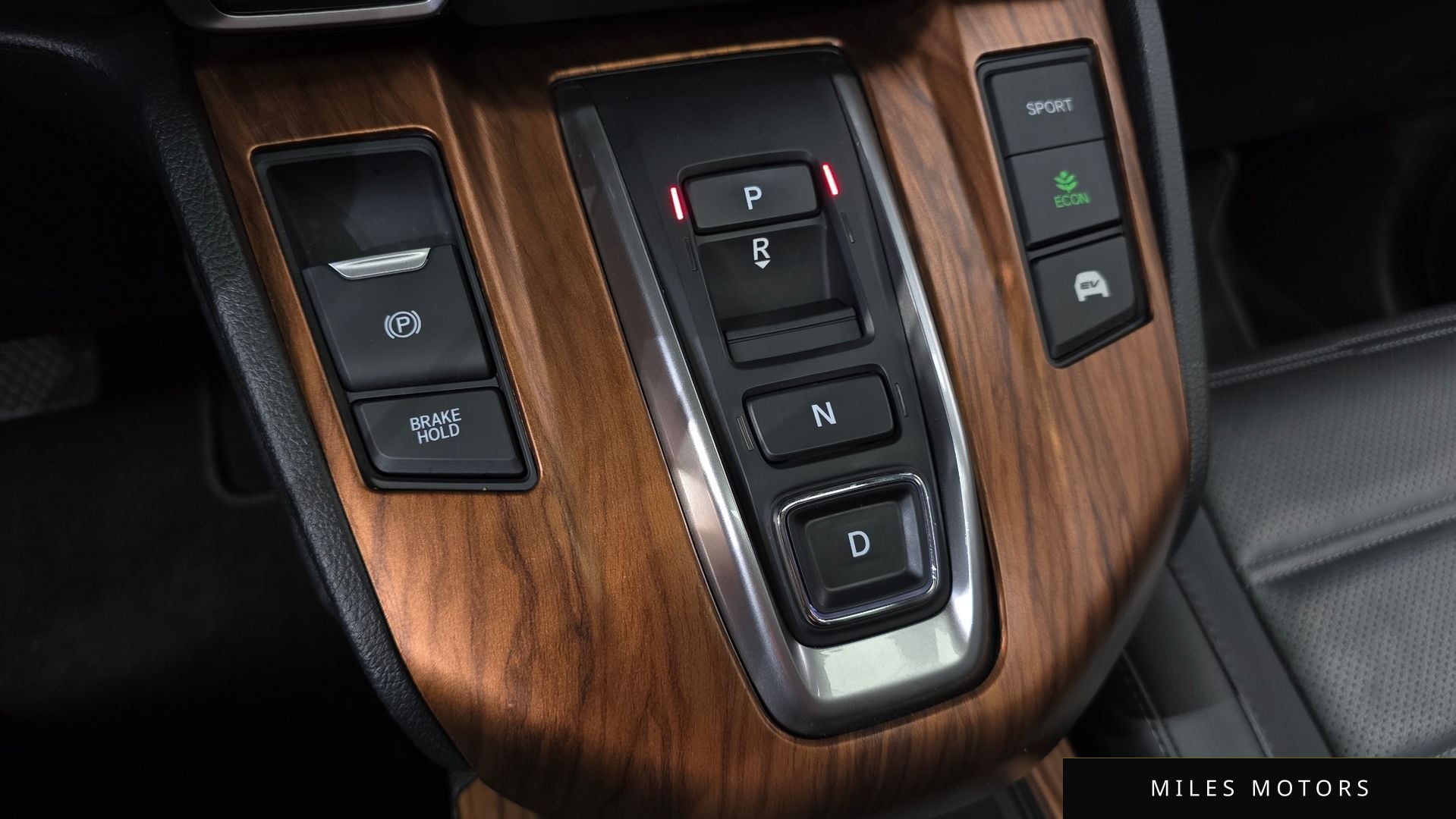 Honda CR-V 2022 — миниатюра 12