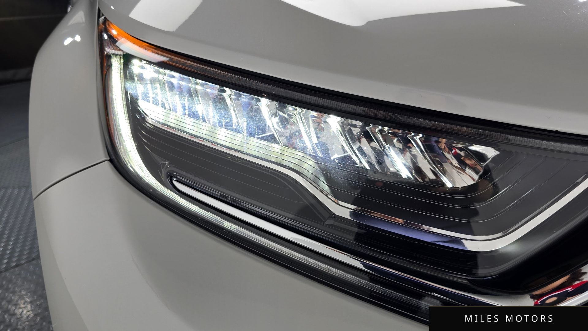 Honda CR-V 2022 — миниатюра 8