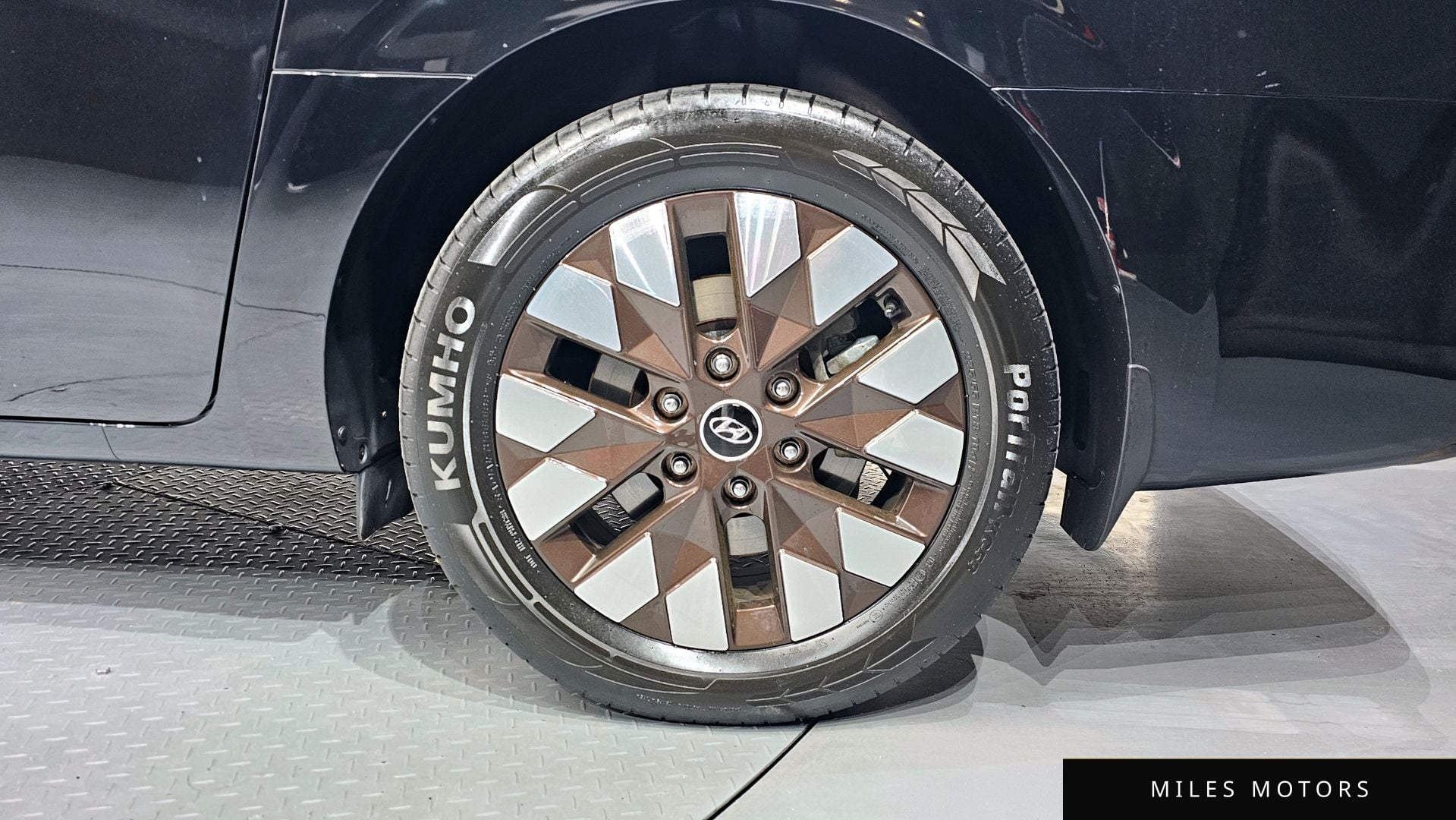 Hyundai Staria 2022 — миниатюра 6