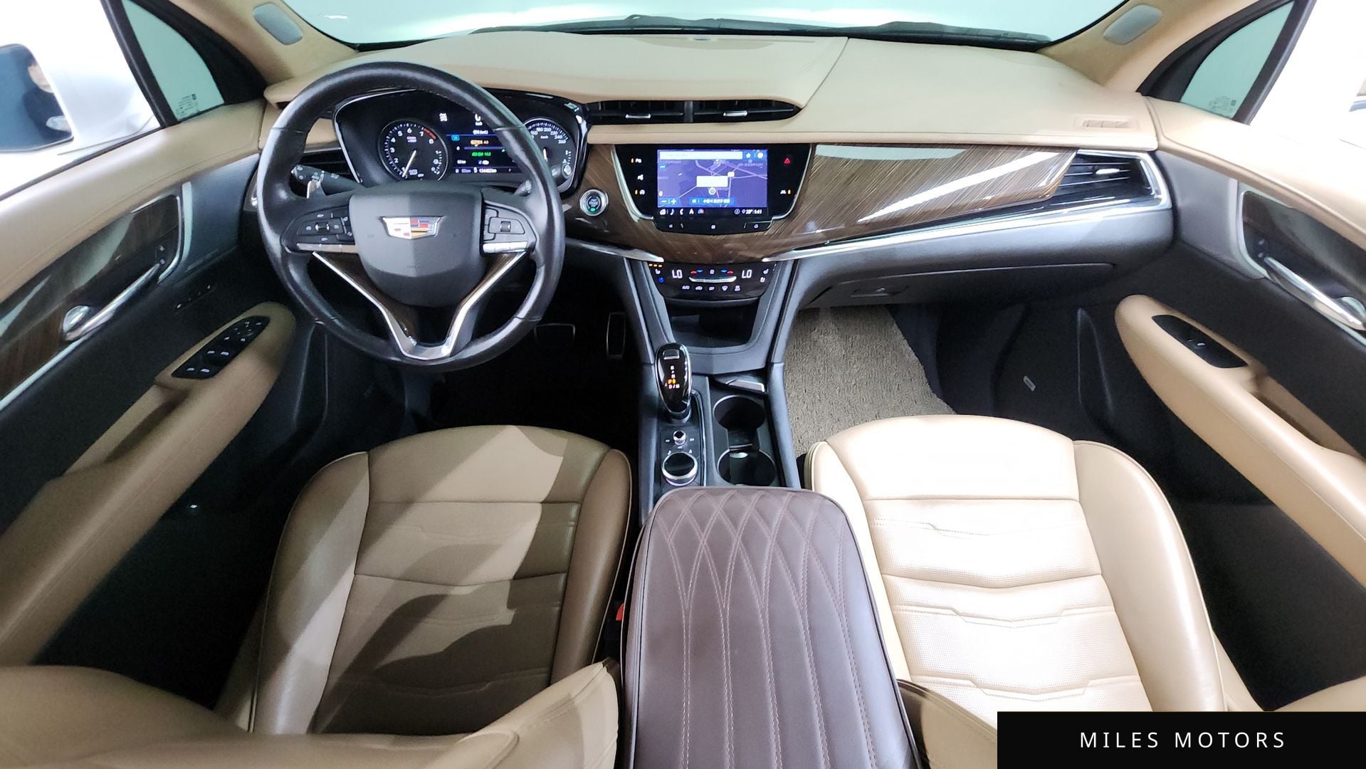 Cadillac XT6 2020 — миниатюра 7