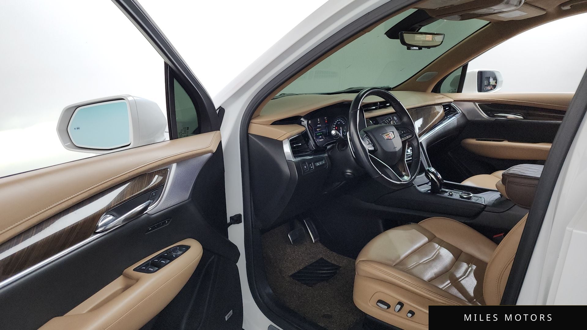 Cadillac XT6 2020 — миниатюра 10