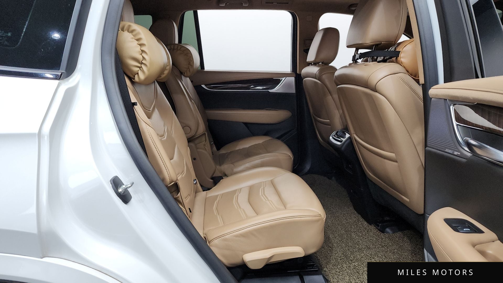 Cadillac XT6 2020 — миниатюра 11