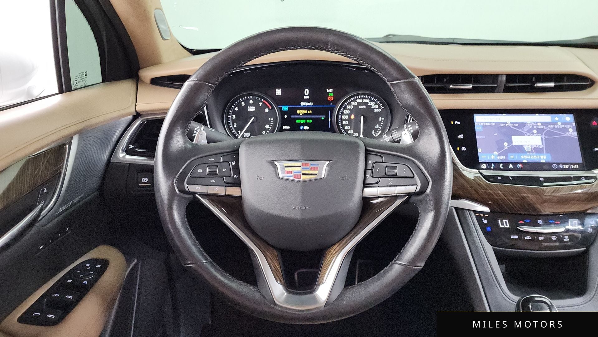 Cadillac XT6 2020 — миниатюра 12