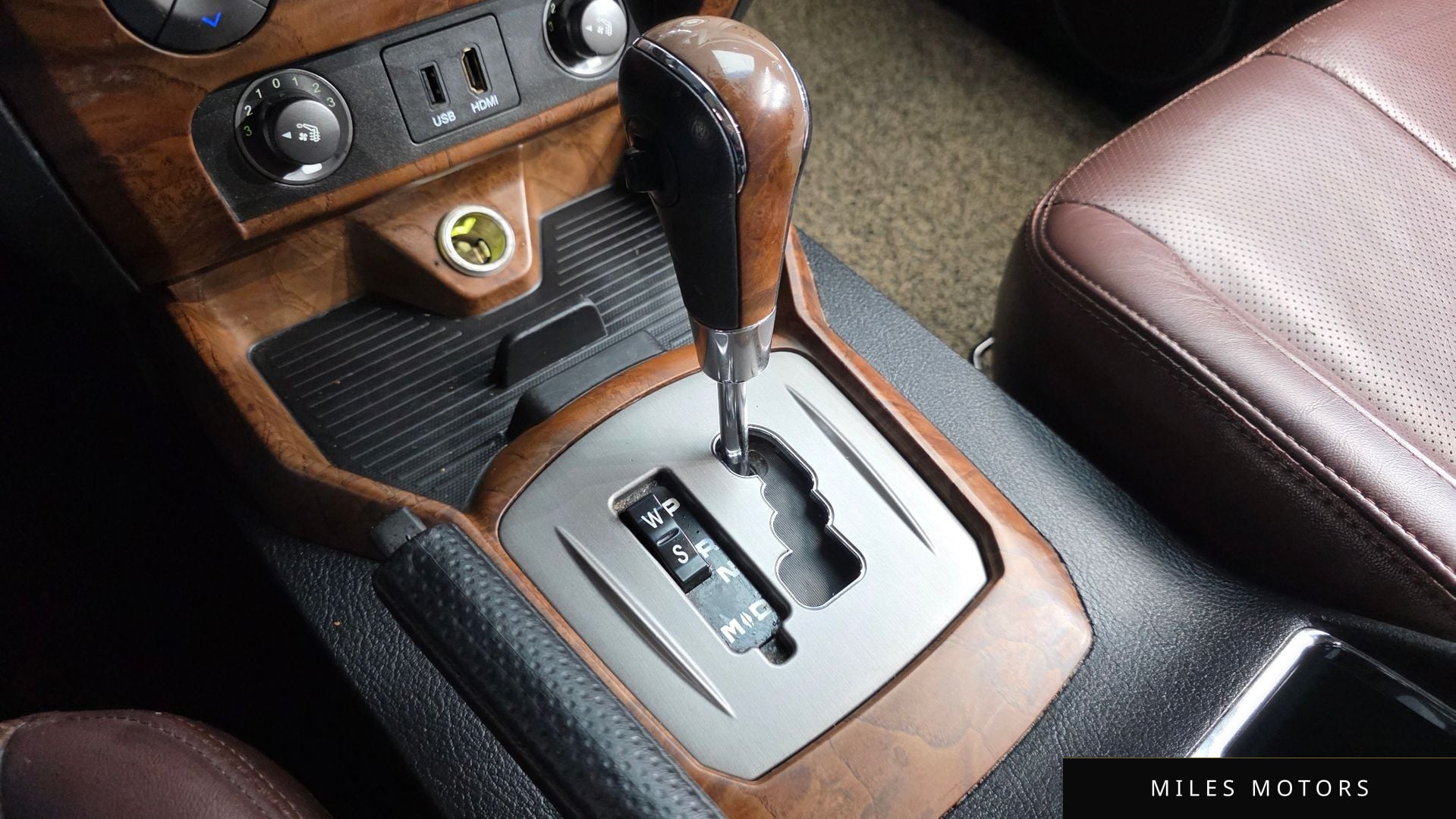 KG Mobility Rexton 2017 — миниатюра 12