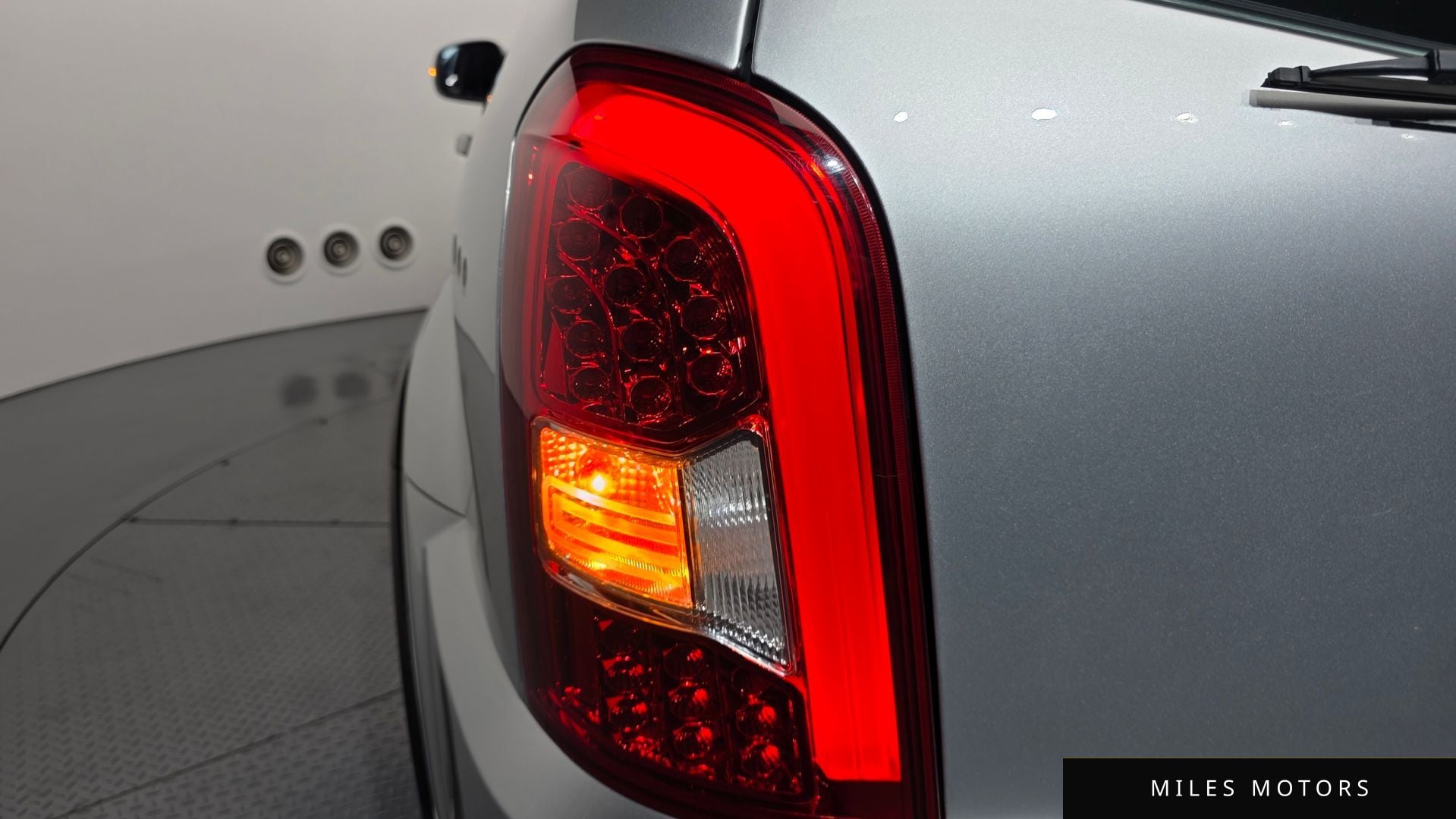 KG Mobility Rexton 2017 — миниатюра 9