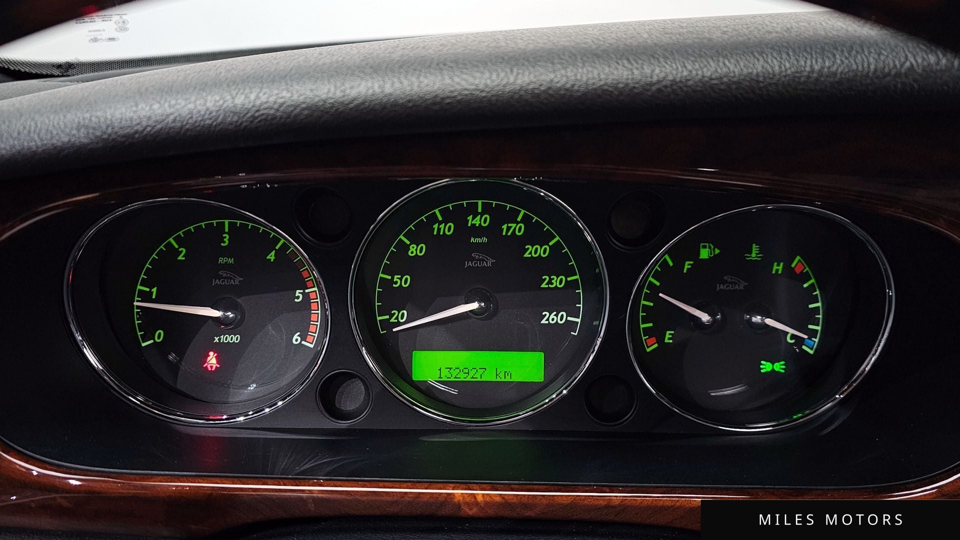 Jaguar New XJ 2008 — миниатюра 11