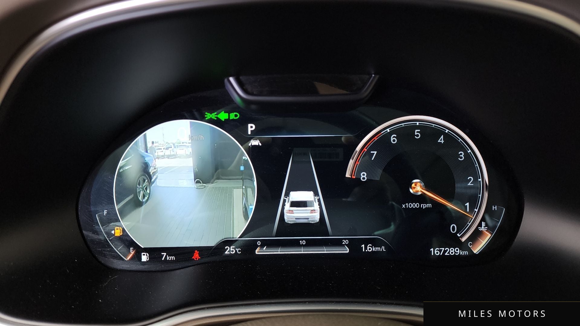 Genesis GV80 2020 — миниатюра 11