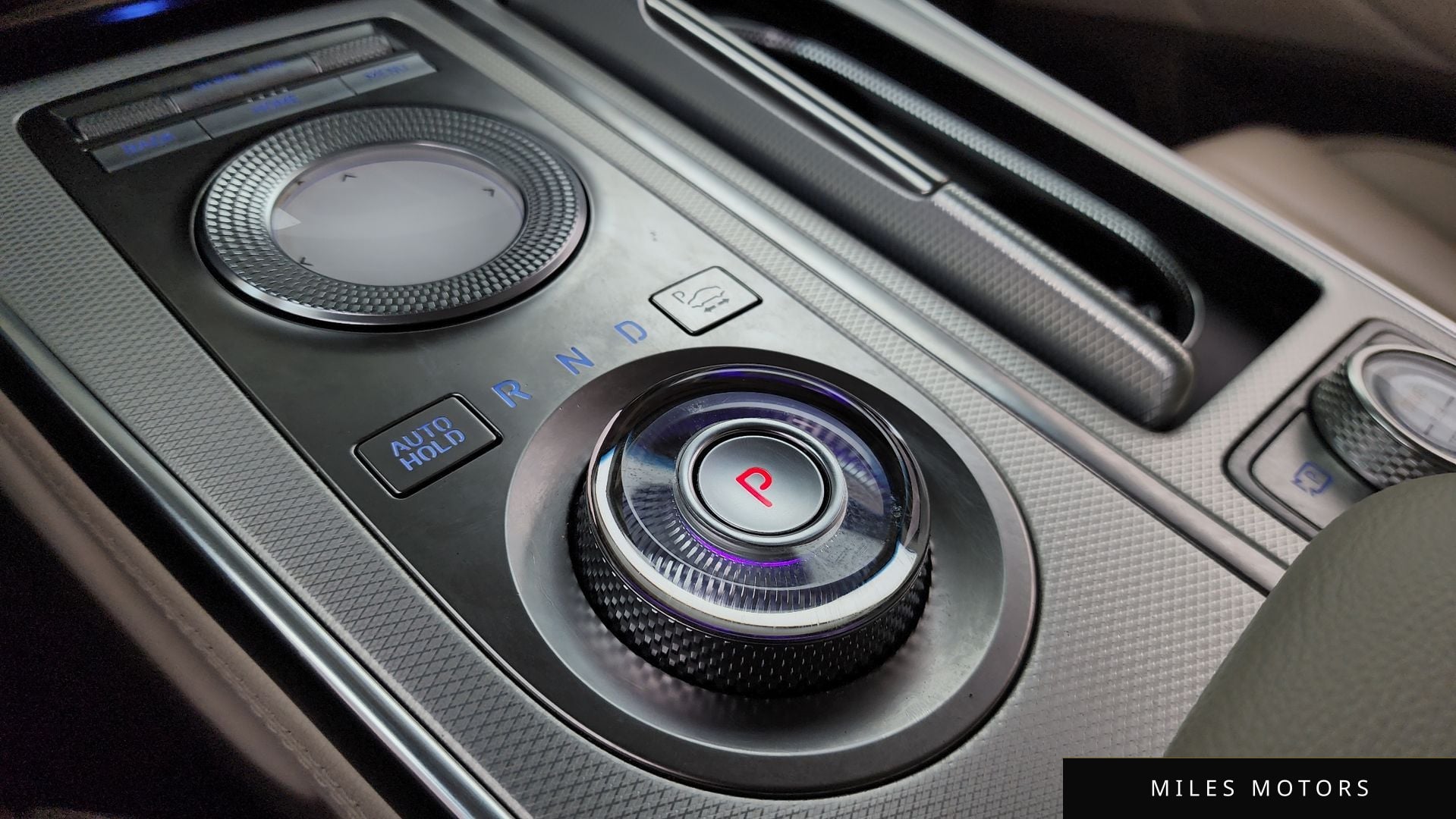 Genesis GV80 2020 — миниатюра 12