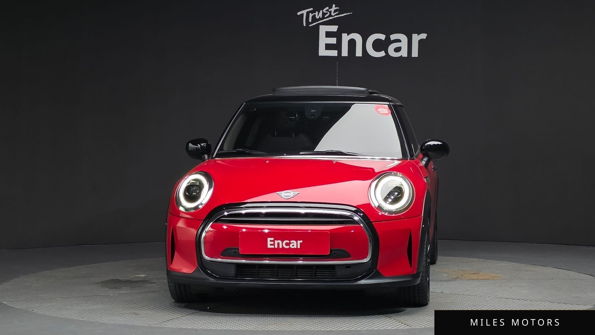 MINI Cooper 2024 — миниатюра 3