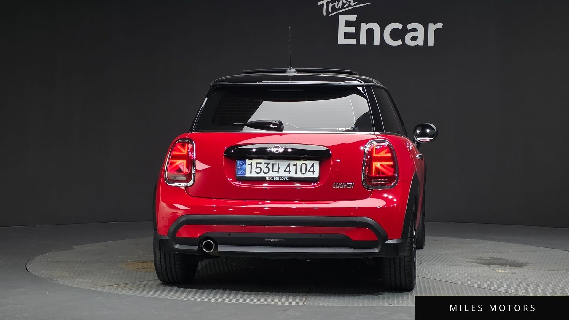 MINI Cooper 2024 — миниатюра 4