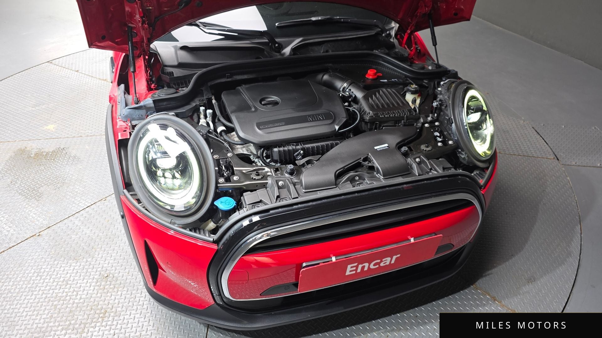 MINI Cooper 2024 — миниатюра 6