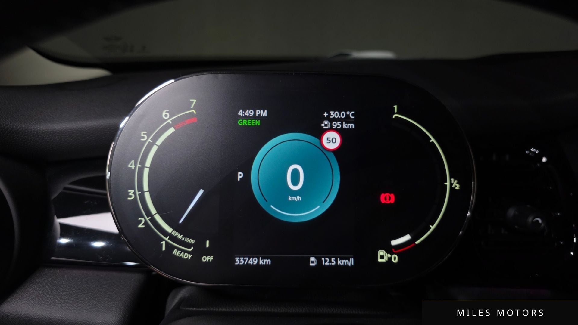 MINI Cooper 2024 — миниатюра 11