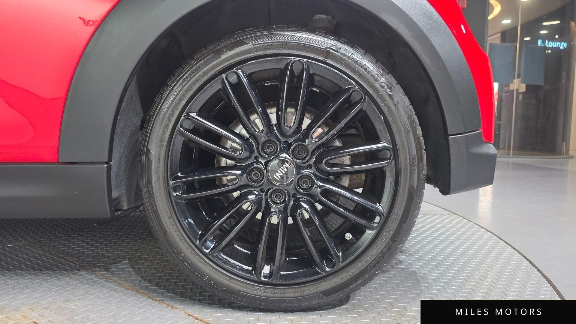 MINI Cooper 2024 — миниатюра 7