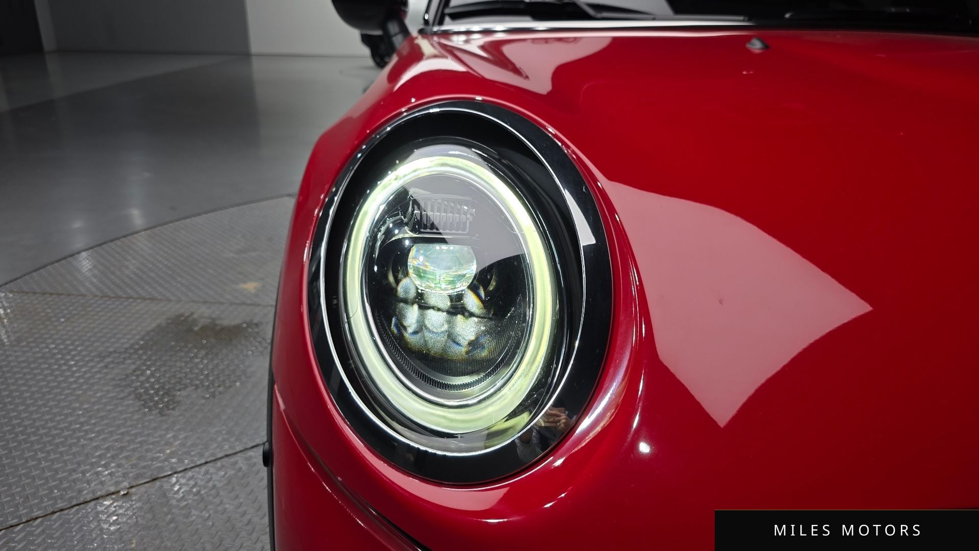 MINI Cooper 2024 — миниатюра 8