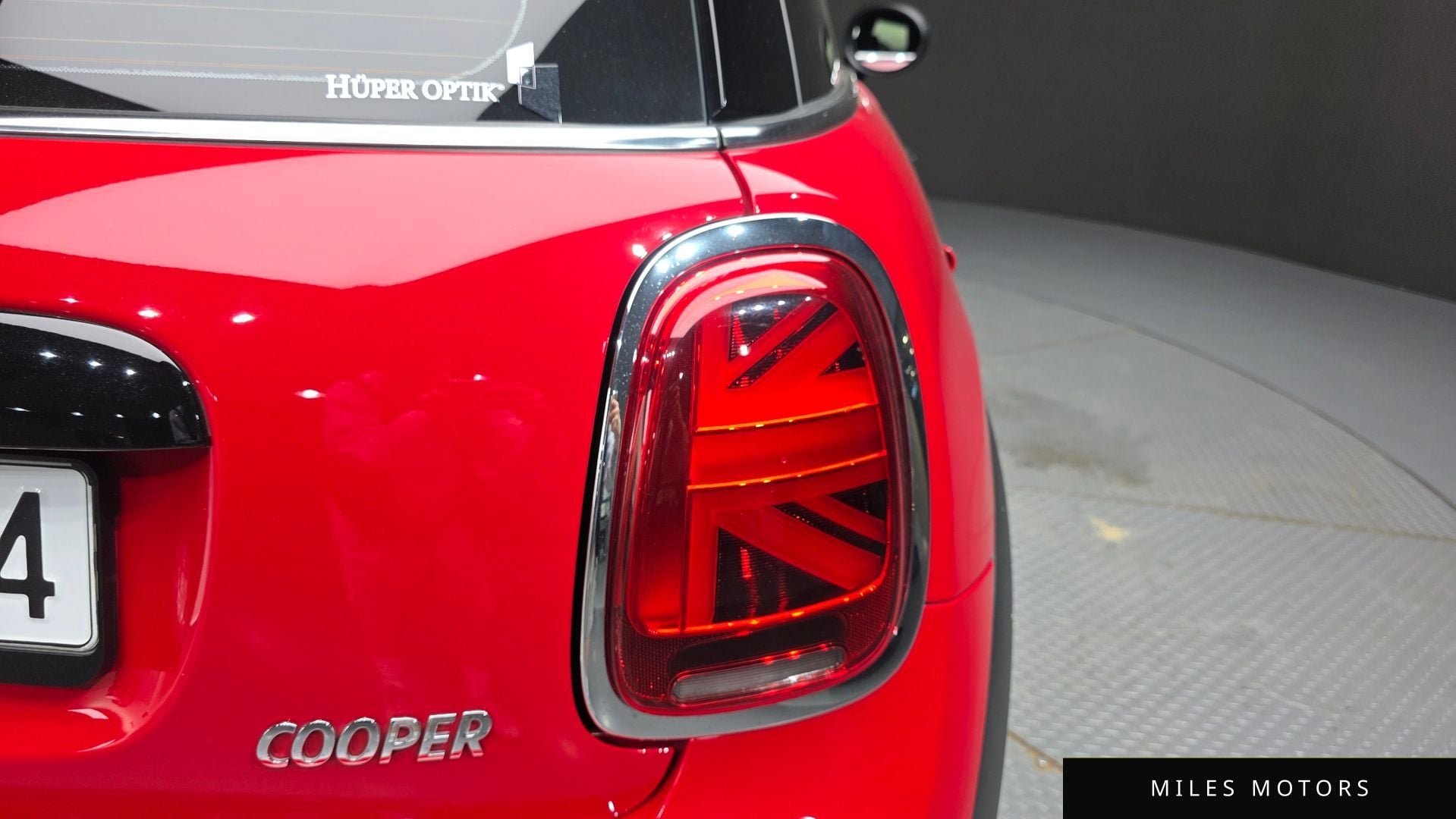 MINI Cooper 2024 — миниатюра 9