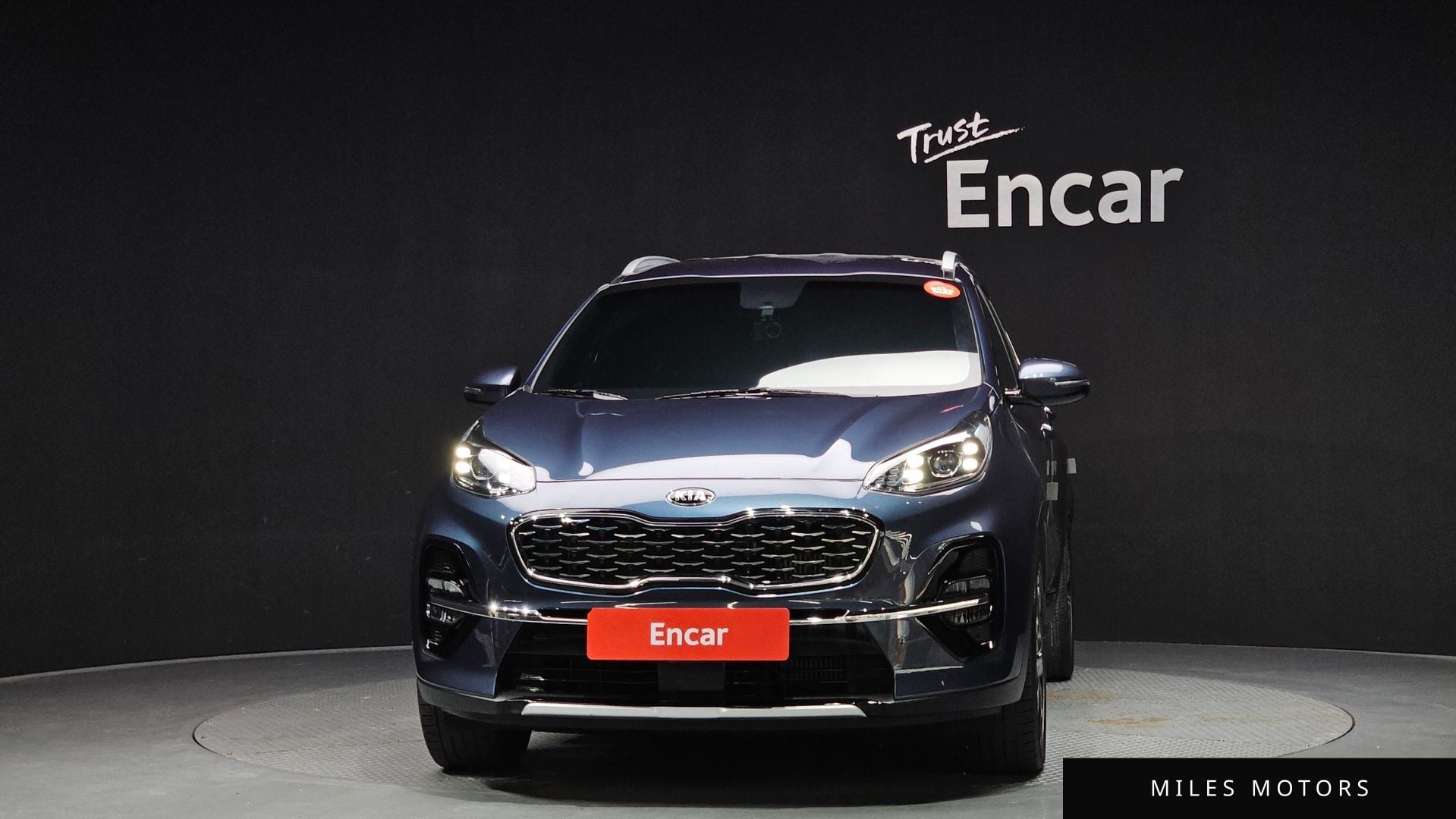 Kia Sportage 2021 — миниатюра 3