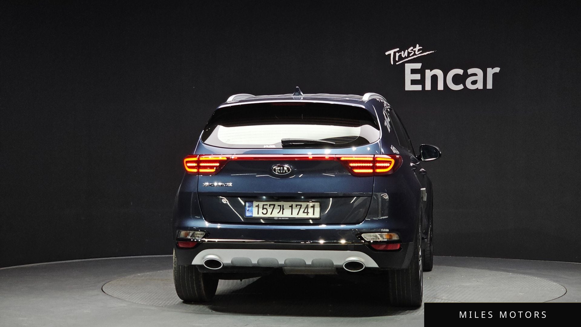 Kia Sportage 2021 — миниатюра 4