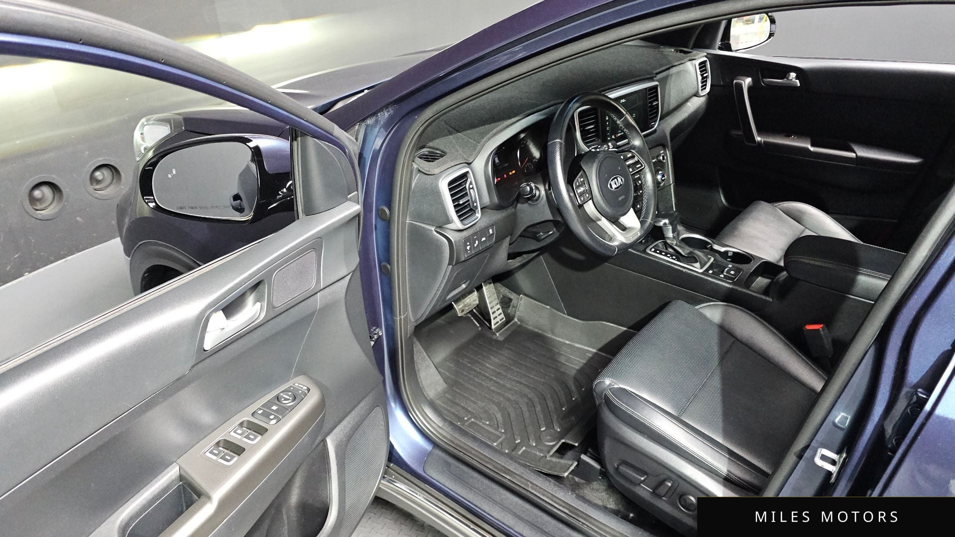 Kia Sportage 2021 — миниатюра 10
