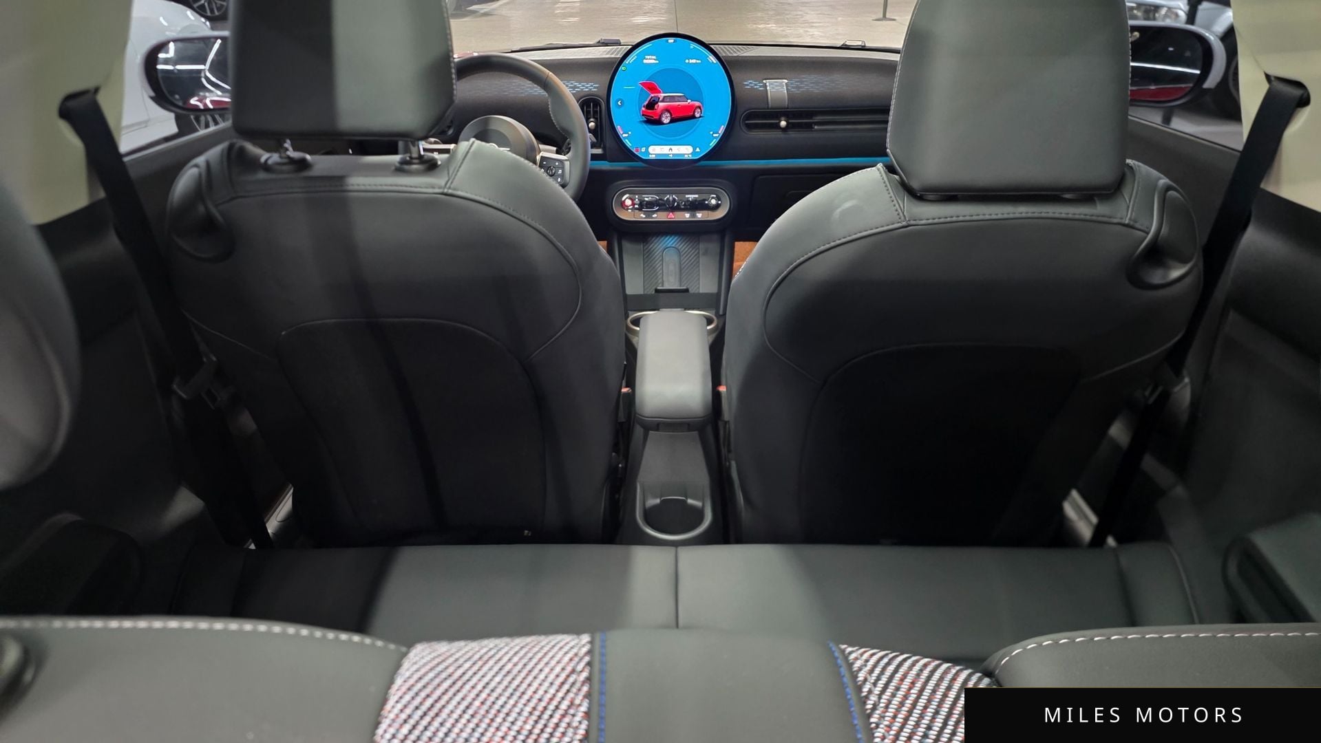 MINI Cooper 2025 — миниатюра 7