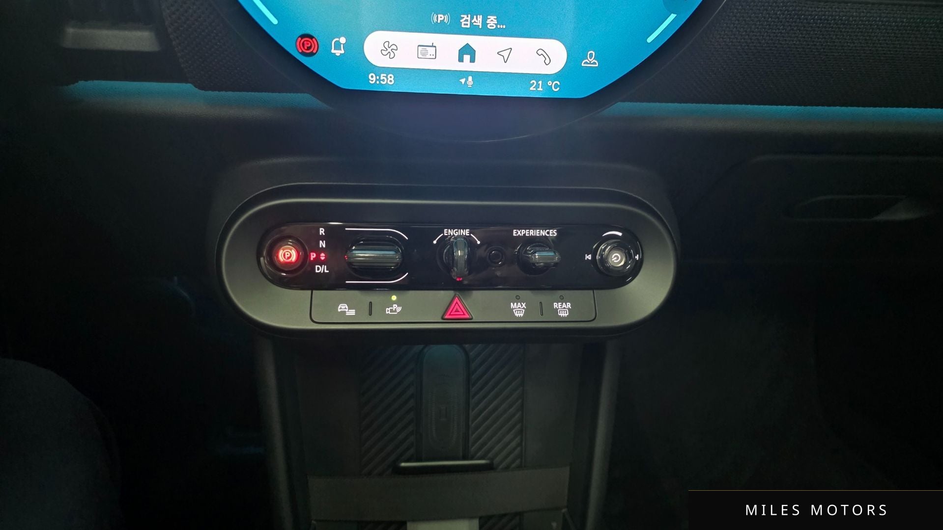 MINI Cooper 2025 — миниатюра 9