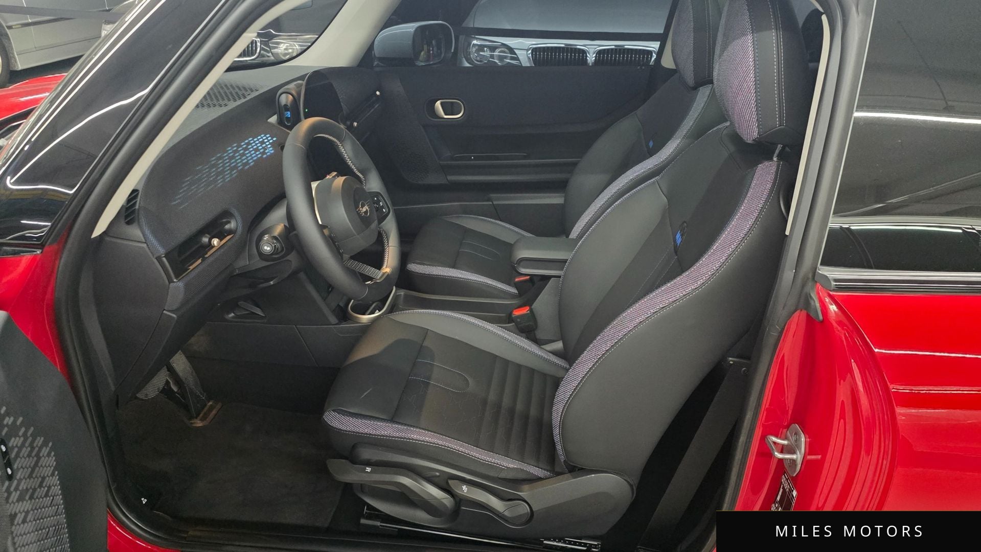 MINI Cooper 2025 — миниатюра 10