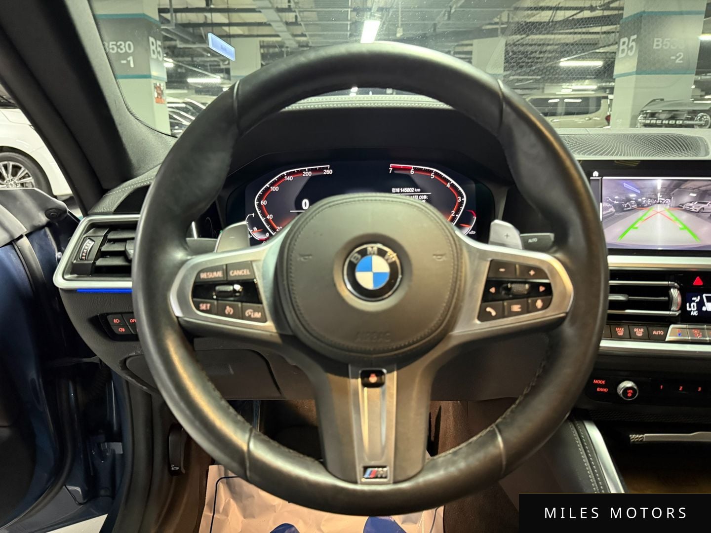 BMW 4 Series (G22) 2021 — миниатюра 8
