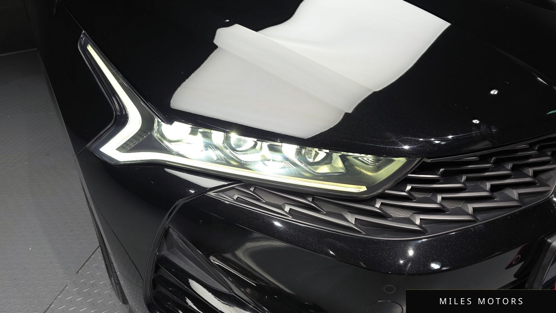 Kia K5 2022 — миниатюра 8