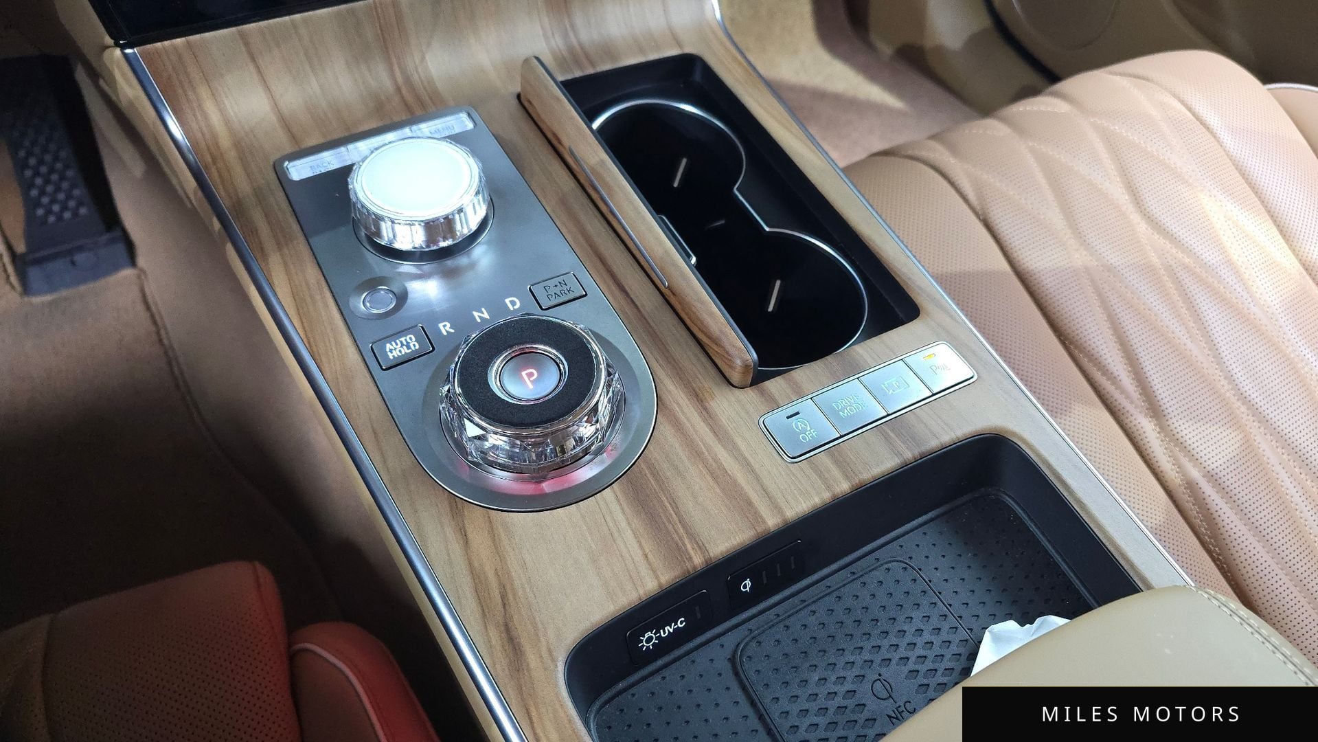 Genesis G80 (RG3) 2025 — миниатюра 12