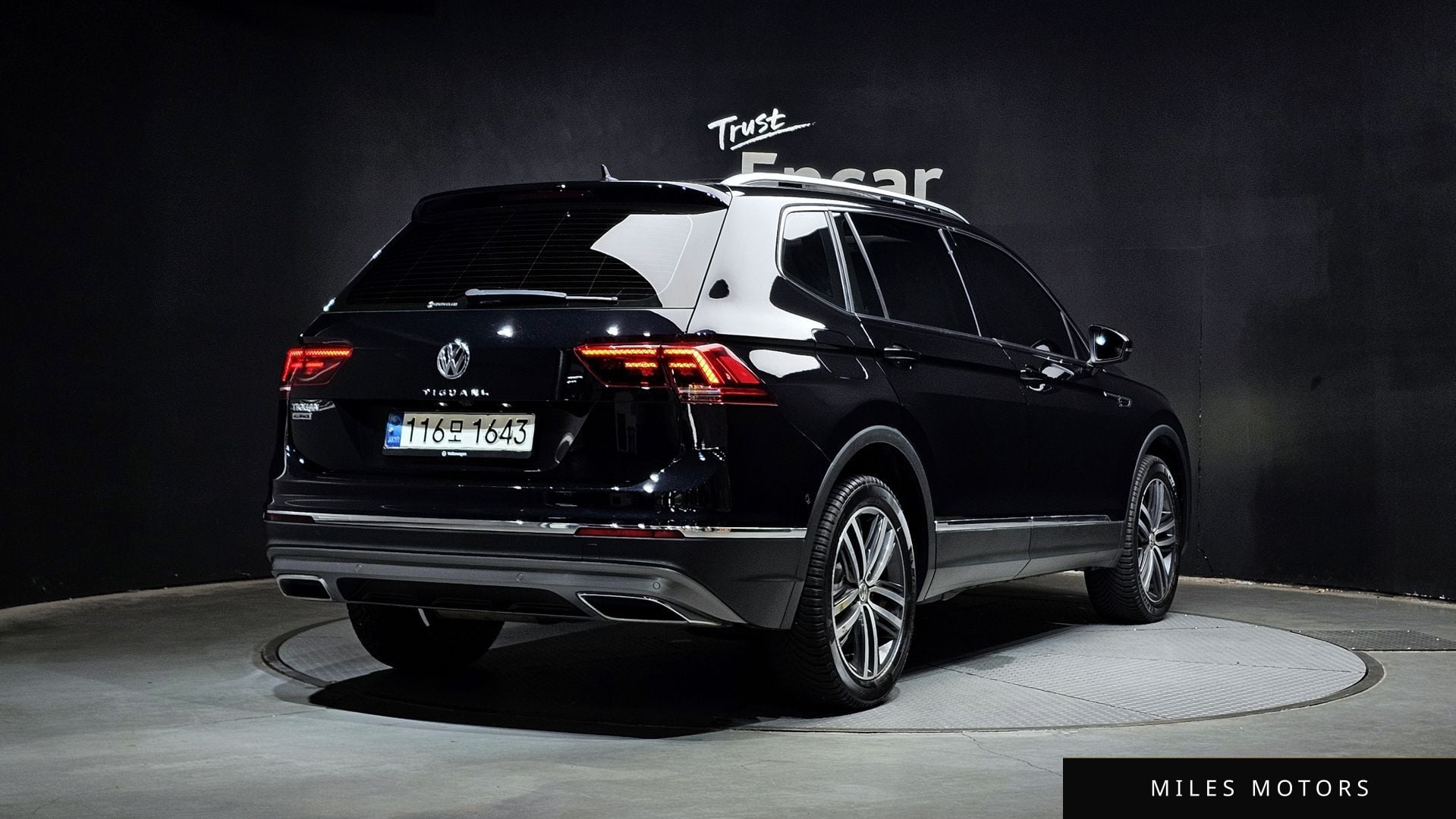 Volkswagen Tiguan 2020 — миниатюра 2