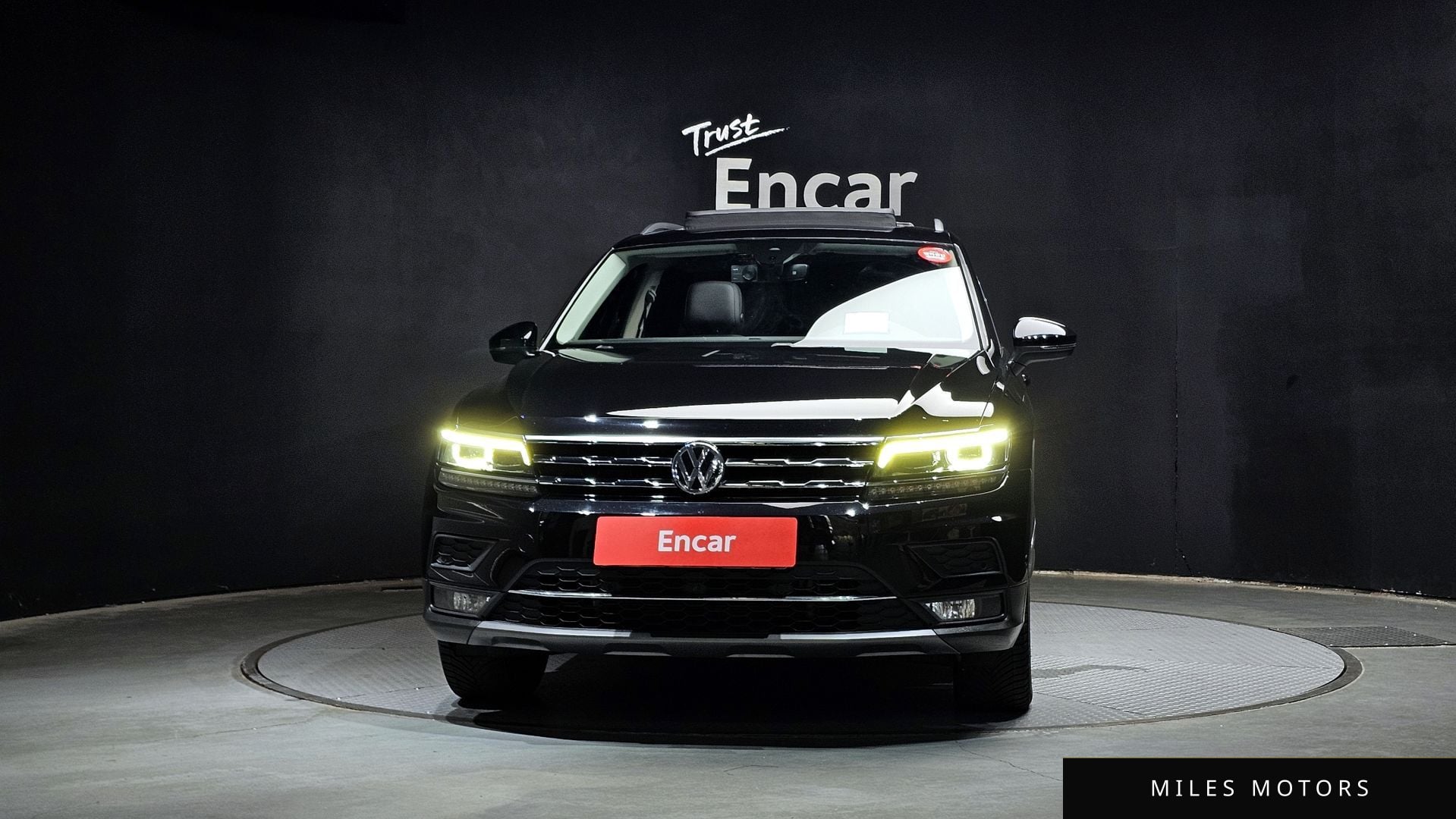 Volkswagen Tiguan 2020 — миниатюра 3