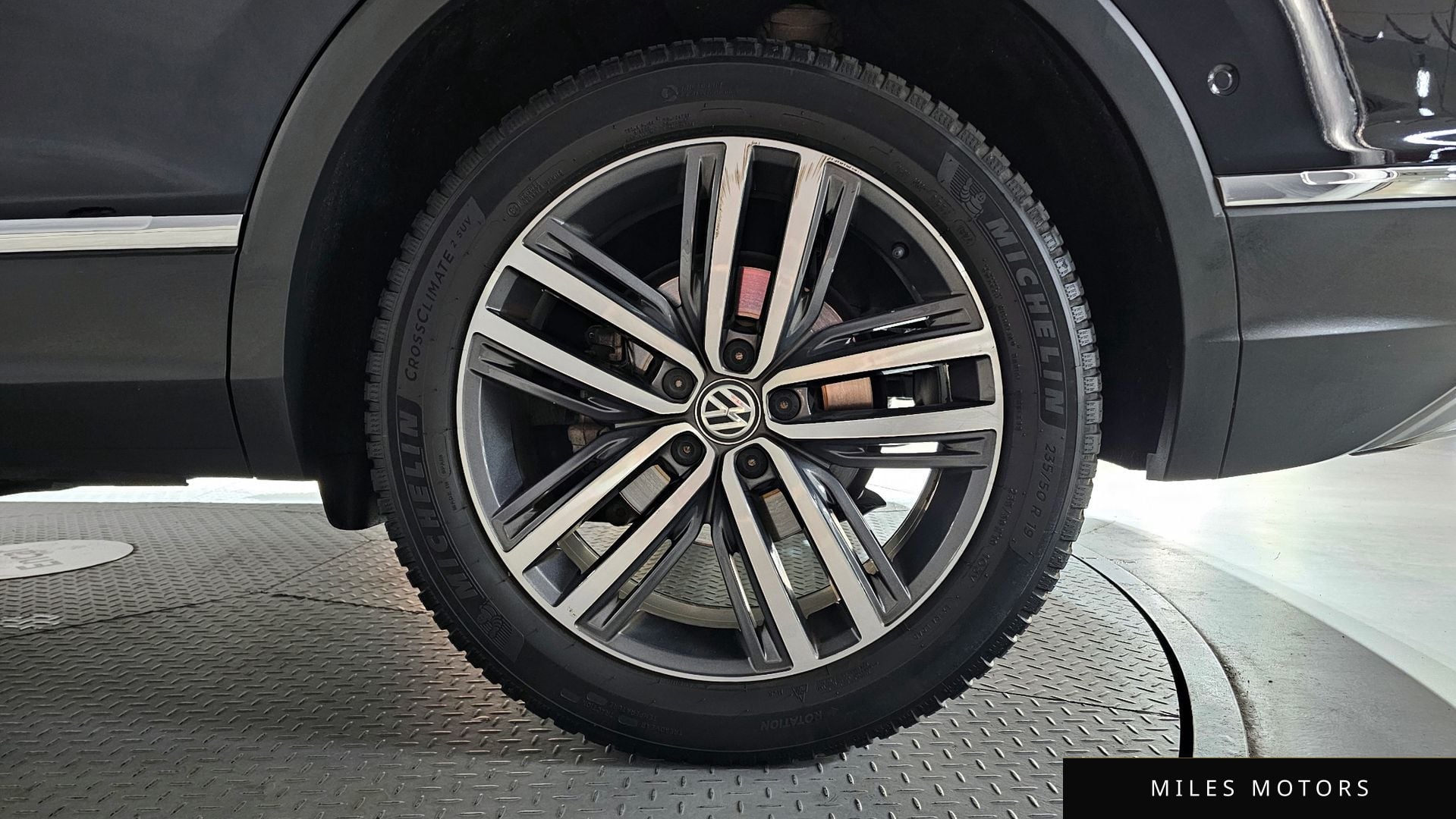 Volkswagen Tiguan 2020 — миниатюра 5