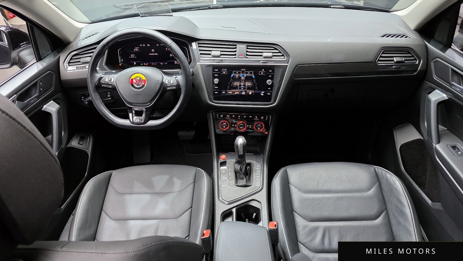 Volkswagen Tiguan 2020 — миниатюра 10