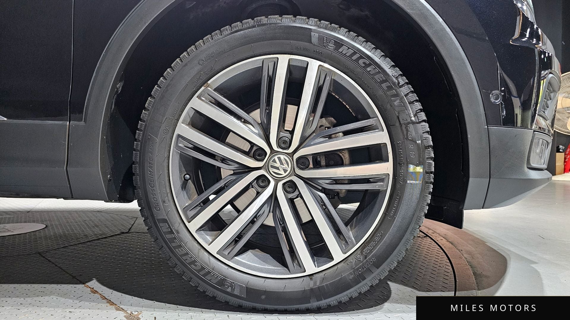 Volkswagen Tiguan 2020 — миниатюра 7