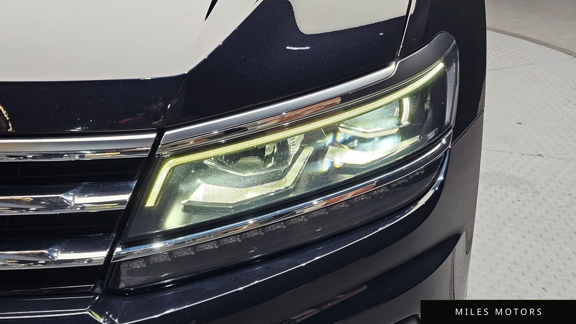 Volkswagen Tiguan 2020 — миниатюра 8