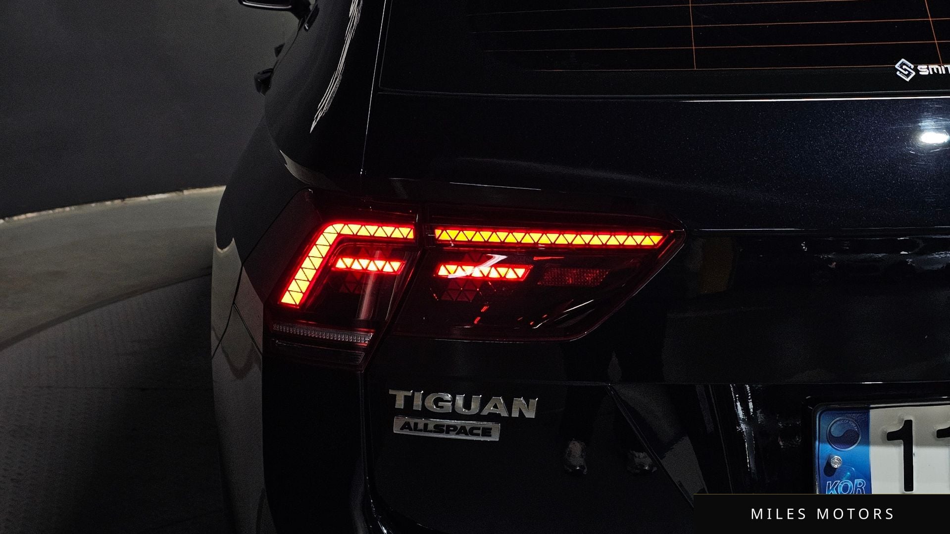 Volkswagen Tiguan 2020 — миниатюра 9