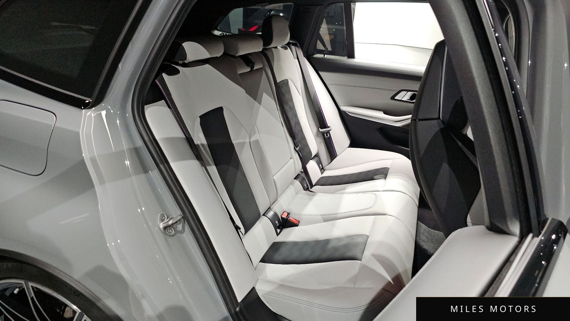 BMW M3 (G80) 2026 — миниатюра 11