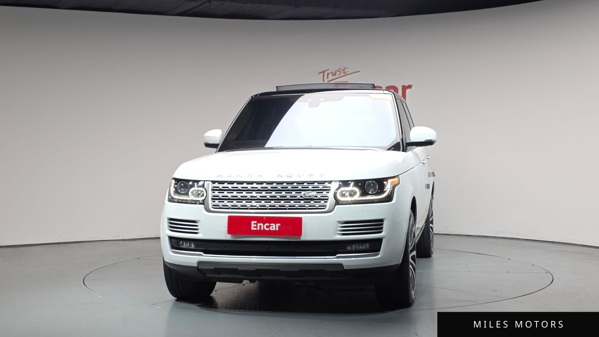 Land Rover Range Rover 2017 — миниатюра 2