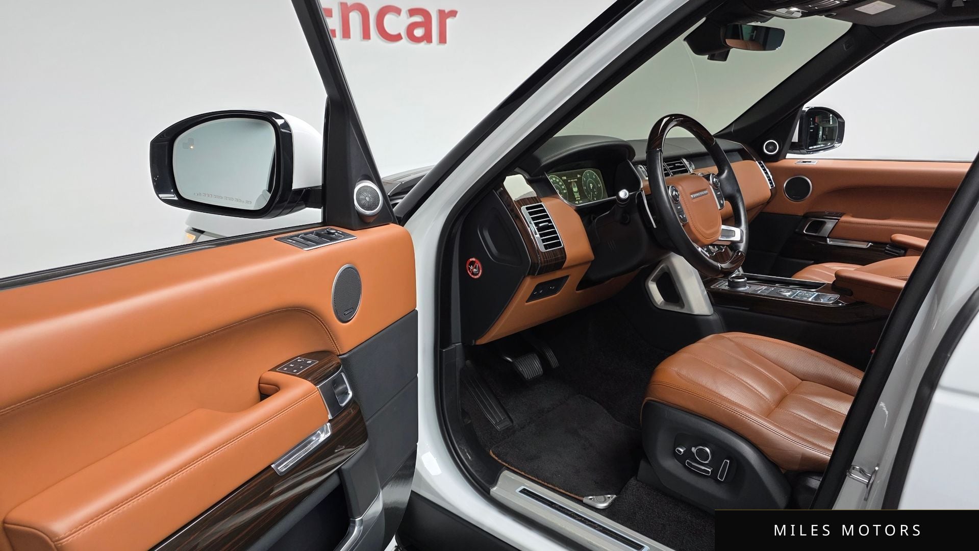 Land Rover Range Rover 2017 — миниатюра 12