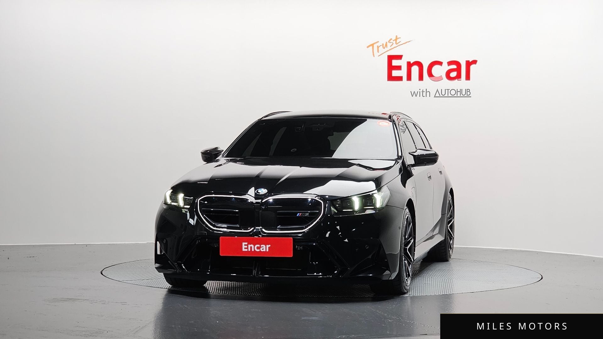 BMW M5 (G90) 2026 — миниатюра 3