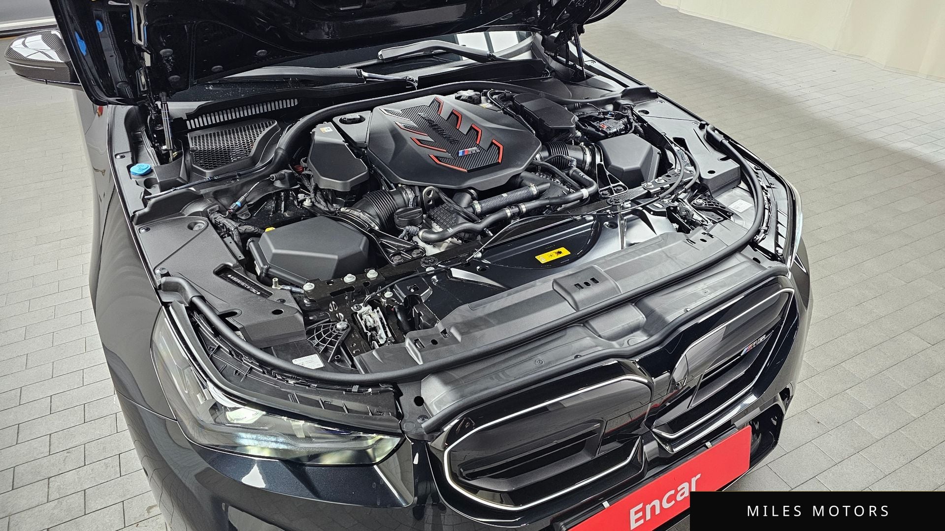 BMW M5 (G90) 2026 — миниатюра 6