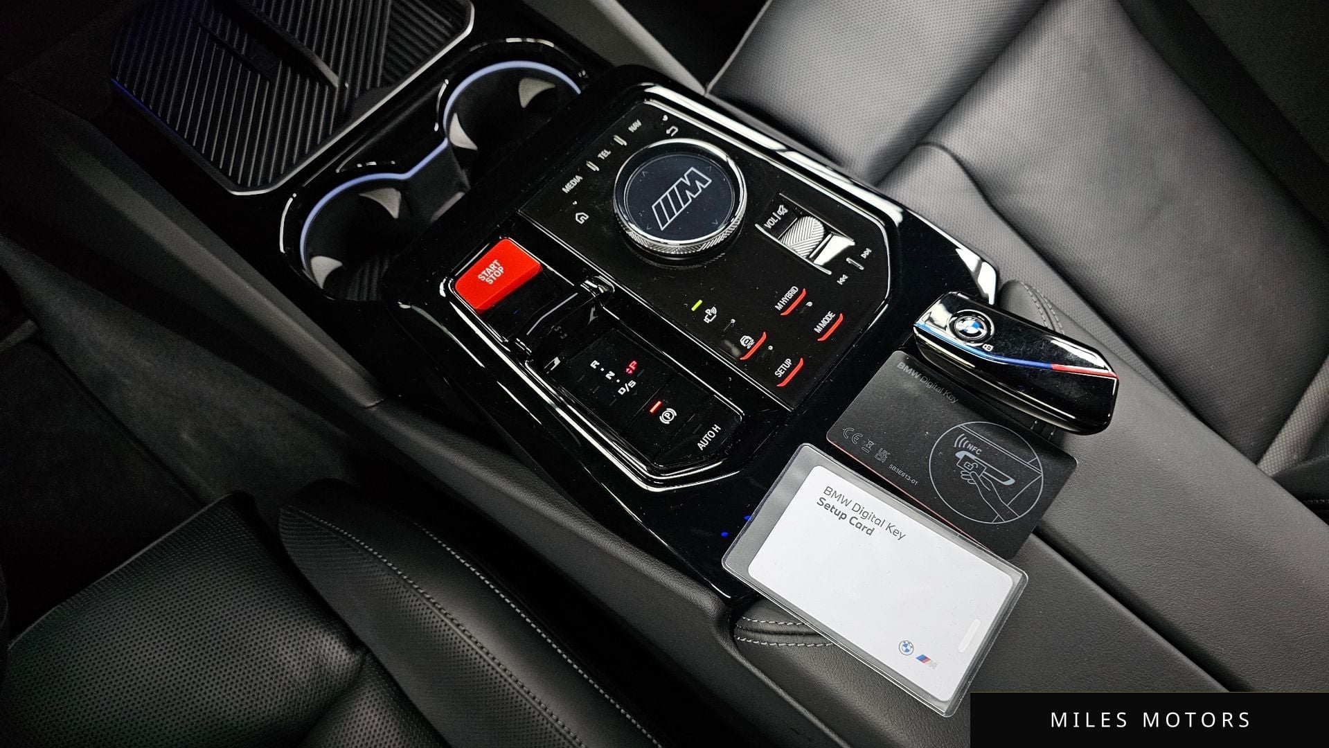 BMW M5 (G90) 2026 — миниатюра 12