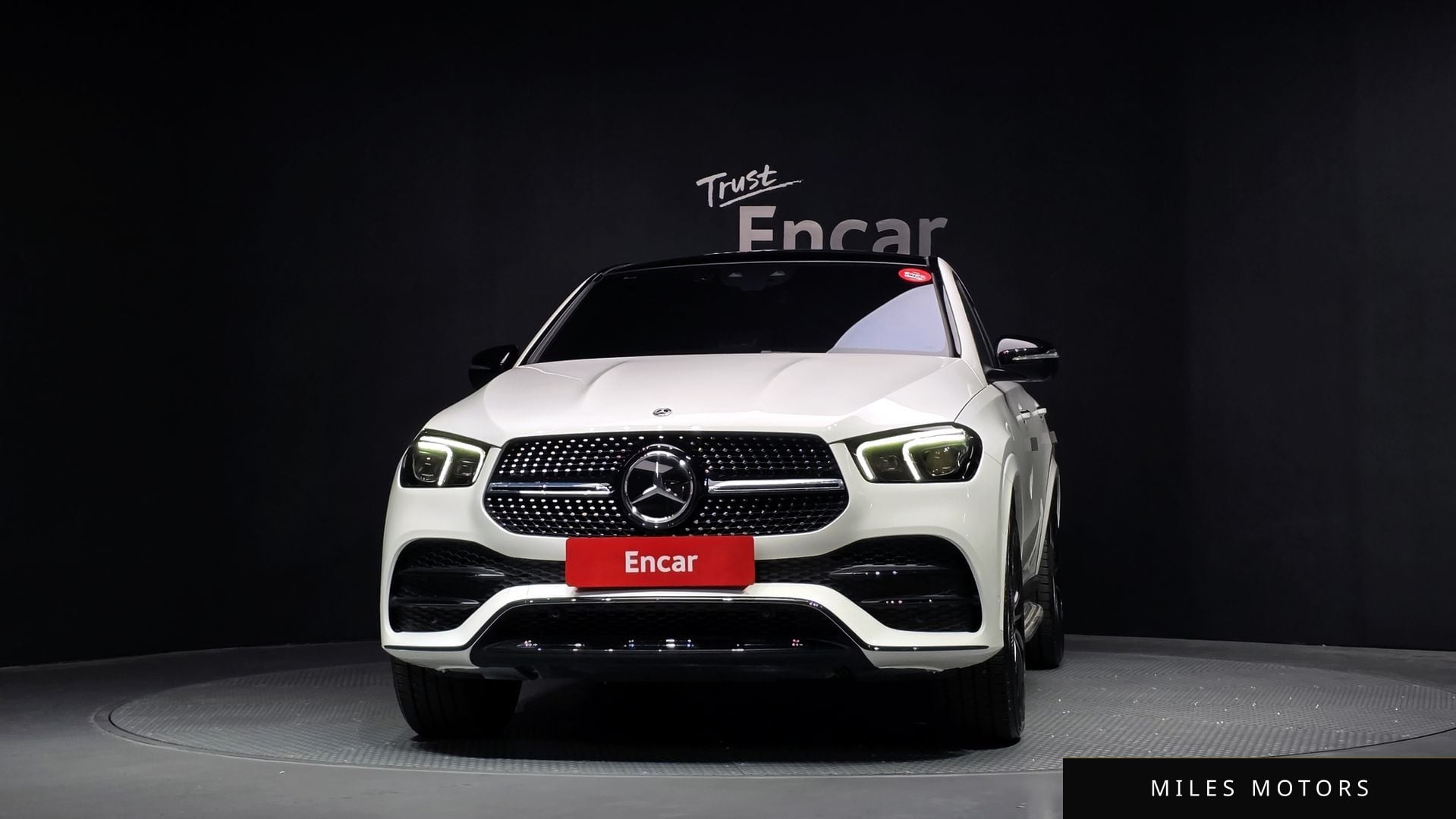 Mercedes-Benz GLE-Class W167 2022 — миниатюра 3