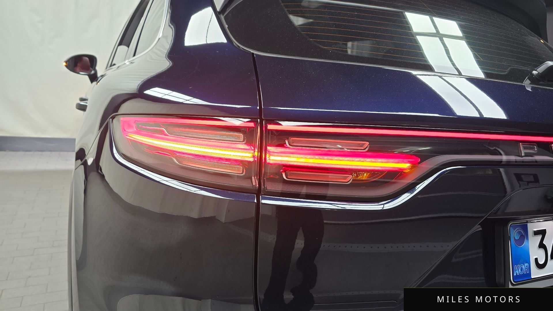 Porsche Cayenne 2020 — миниатюра 9