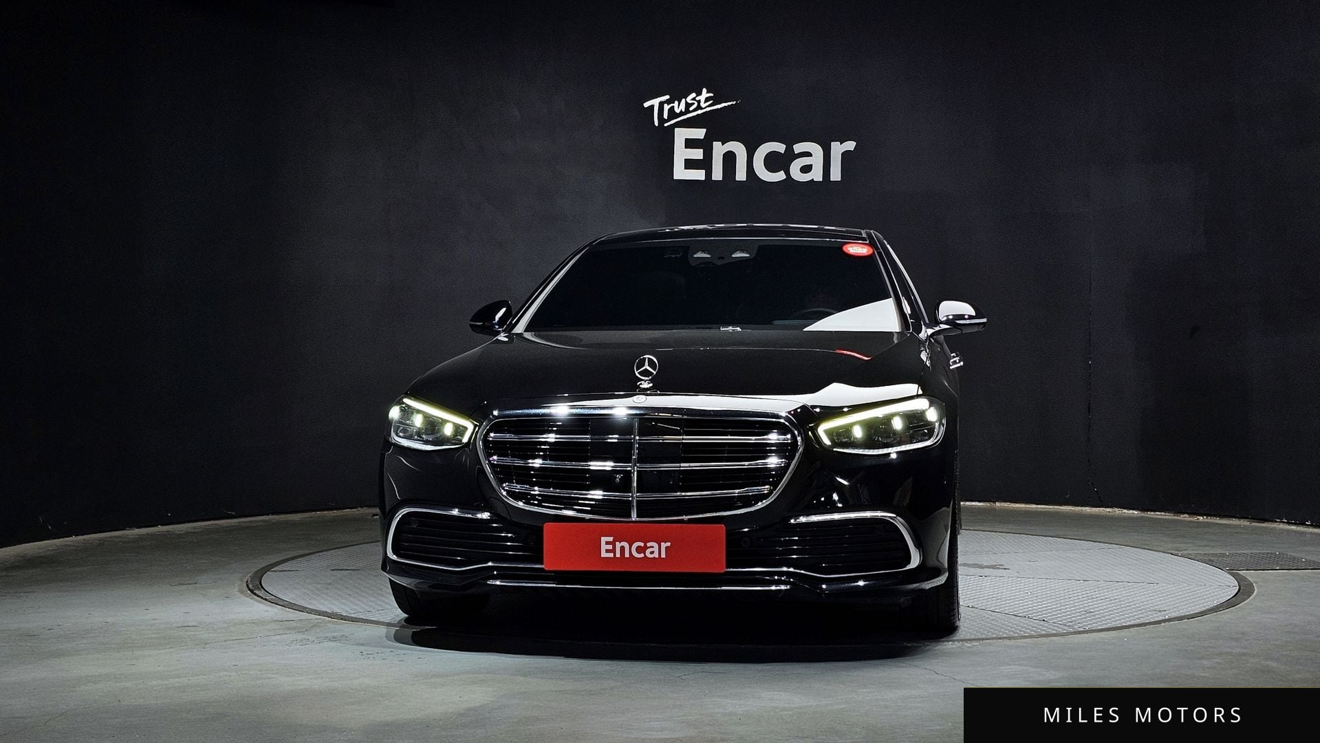 Mercedes-Benz S-Class W223 2022 — миниатюра 3